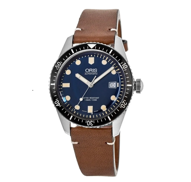 733770740550752045 - ORIS MOD. DIVERS SIXTY-FIVE
