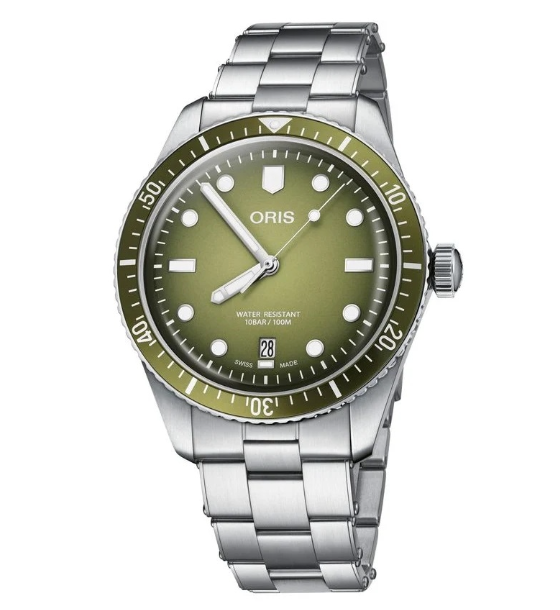 733770740570782018 - ORIS MOD. DIVERS SIXTY-FIVE