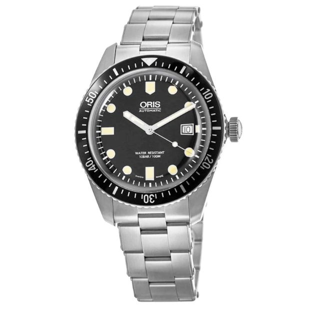 733772040540782118 - ORIS MOD. DIVERS SIXTY-FIVE