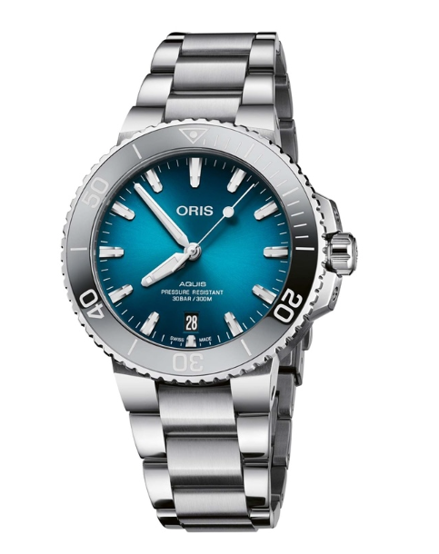 733773241550782105PE - ORIS MOD. AQUIS DATE