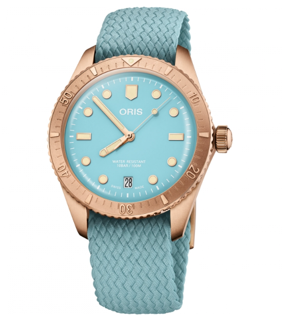 733777131550731902BR - ORIS MOD. DIVERS SIXTY-FIVE