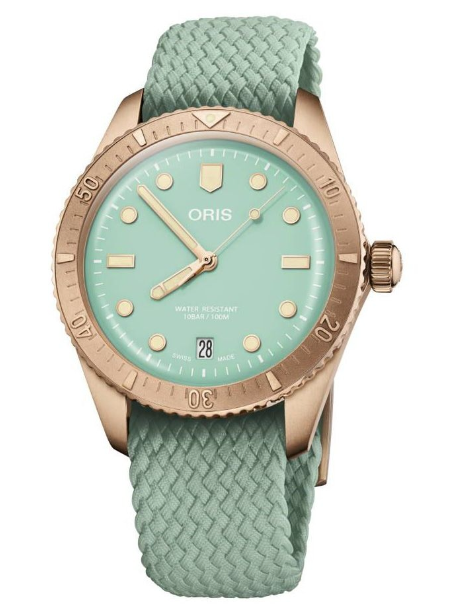 733777131570731903BR - ORIS MOD. DIVERS SIXTY-FIVE