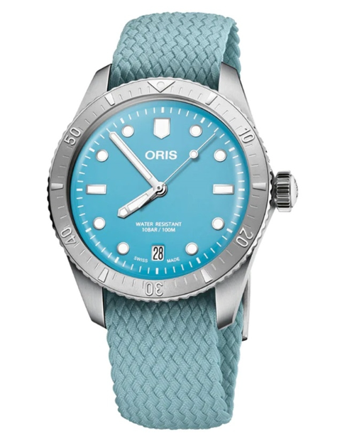 733777140550731902S - ORIS MOD. DIVERS SIXTY-FIVE