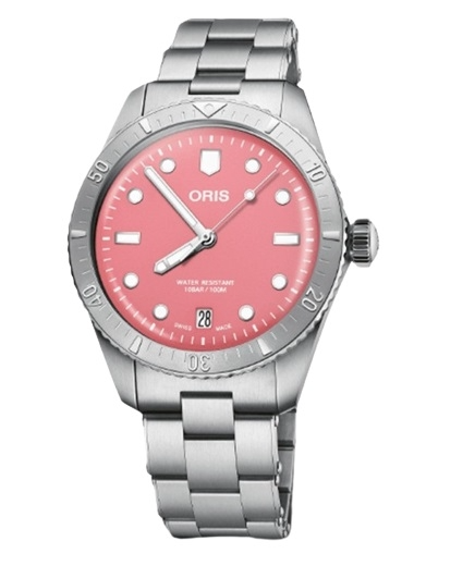 733777140580781918 - ORIS MOD. DIVERS SIXTY-FIVE