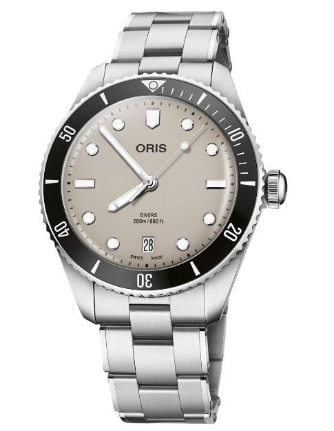 73377954051SET - ORIS MOD. 73377954051SET