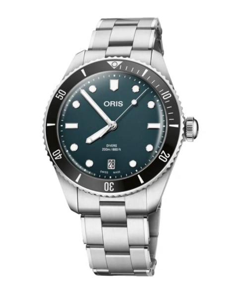 73377954055SET - ORIS MOD. 73377954055SET