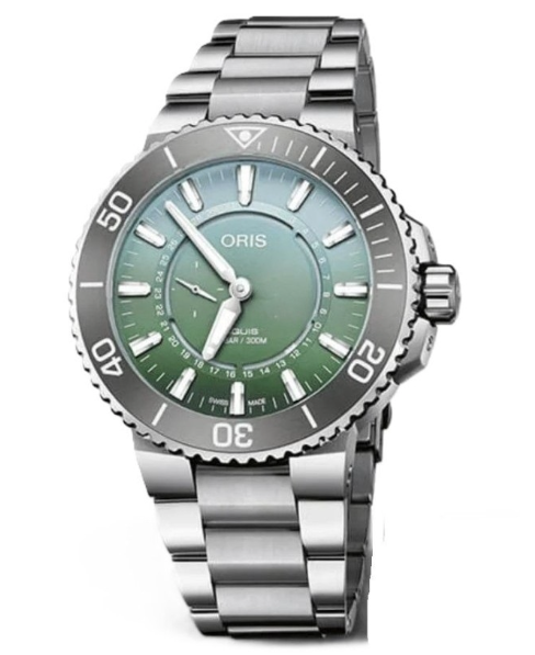 74377344197SET - ORIS MOD. 74377344197SET