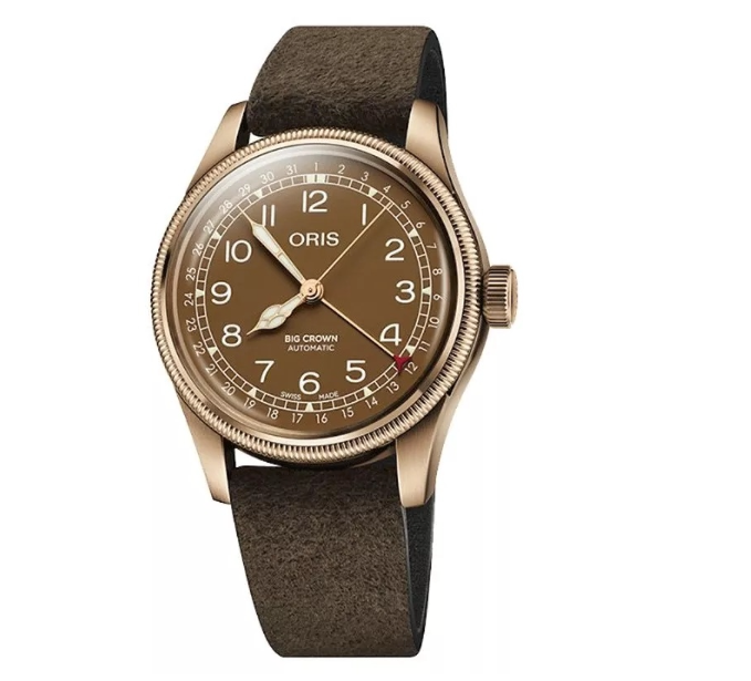 754774131660752074BR - ORIS MOD. BIG CROWN