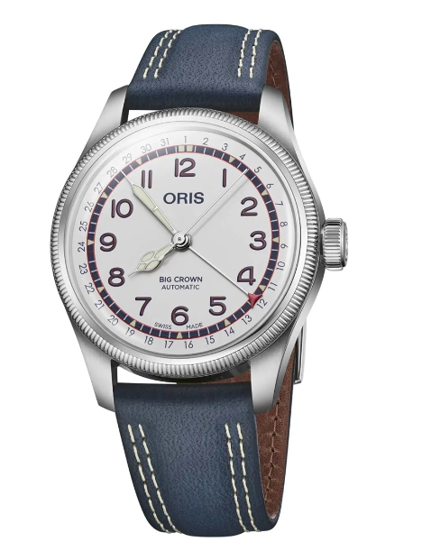 75477854081SET - ORIS MOD. 75477854081SET