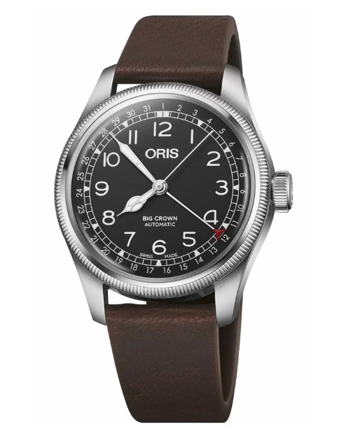 75477854084SET - ORIS MOD. WALDENBURGERBAHN