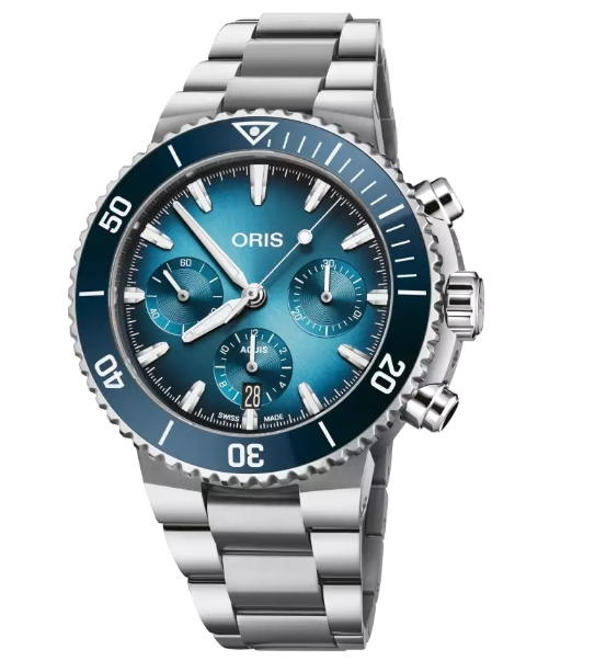 771779341550782301PE - ORIS MOD. 771779341550782301PE