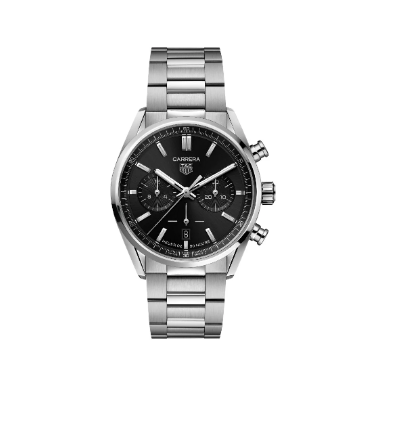 CBN2010.BA0642 - TAG HEUER Mod. CARRERA CAL. HEUER 02