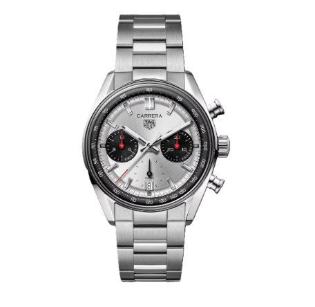CBS2216.BA0041 - TAG HEUER Mod. CARRERA CHRONO PANDA