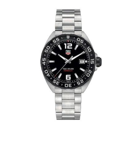 WAZ1110.BA0875 - TAG HEUER Mod. FORMULA 1 QUARZO