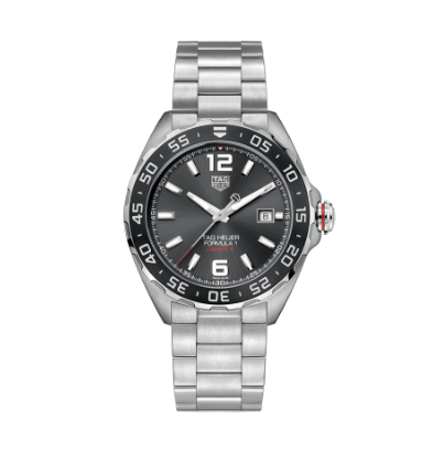 WAZ2011.BA0842 - TAG HEUER Mod. FORMULA 1 CAL. 5
