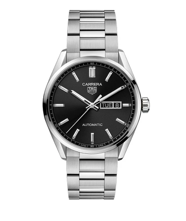 WBN2010.BA0640 - TAG HEUER Mod. CARRERA CAL. 5