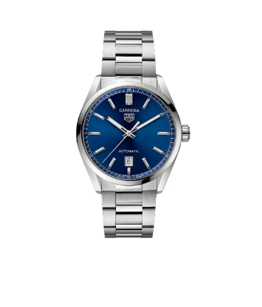 WBN2112.BA0639 - TAG HEUER Mod. CARRERA CAL. 5