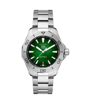 WBP2115.BA0627 - TAG HEUER Mod. AQUARACER CAL. 5