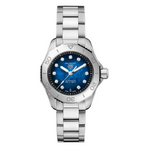 WBP2411.BA0622 - TAG HEUER Mod. AQUARACER LADY 200m