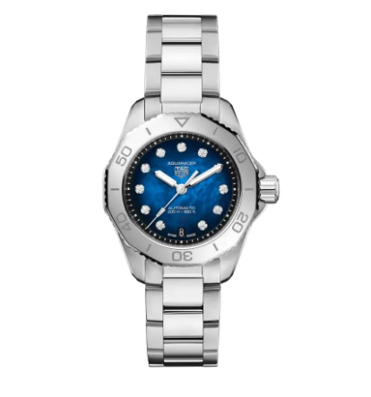 WBP2411.BA0622 - TAG HEUER Mod. AQUARACER LADY 200m