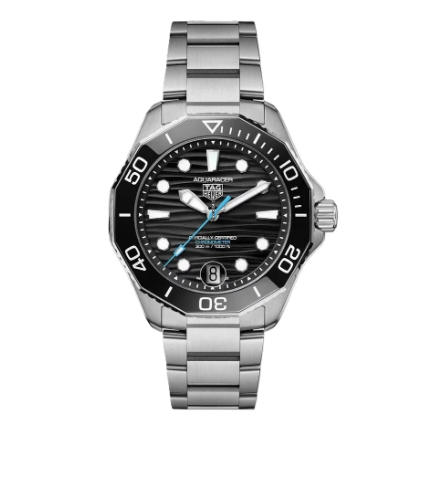 WBP5110.BA0013 - TAG HEUER Mod. AQUARACER Cal. TH31-00