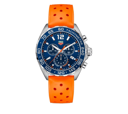 CAZ1014.FT8028 - TAG HEUER Mod. FORMULA 1 - CHRONOGRAPH