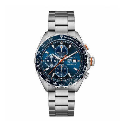 CAZ201G.BA0876 - TAG HEUER Mod. FORMULA 1