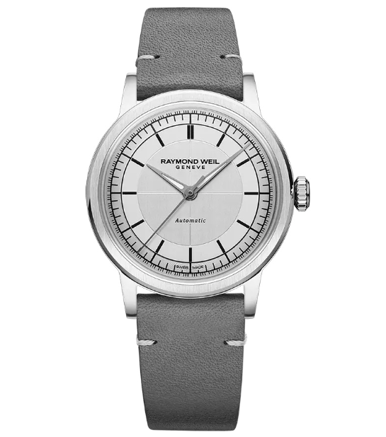 2125-STC-65001 - RAYMOND WEIL MOD. 2125-STC-65001