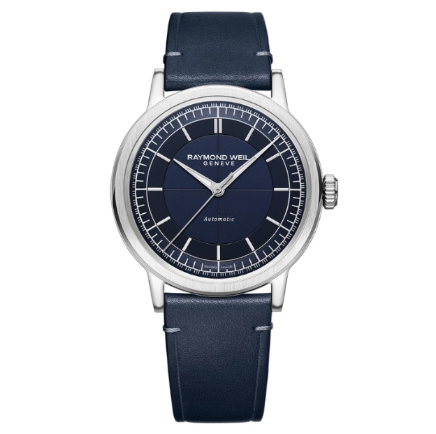 2925-STC-50001 - RAYMOND WEIL MOD. 2925-STC-50001