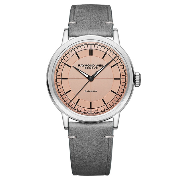 2925-STC-80001 - RAYMOND WEIL MOD. 2925-STC-80001