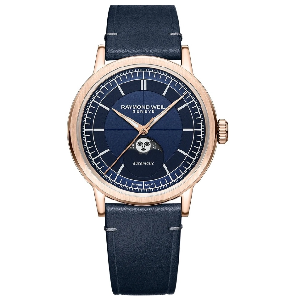 2945-PC5-50001 - RAYMOND WEIL MOD. 2945-PC5-50001