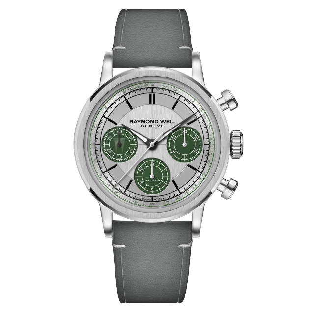 7765-STC-LAR01 - RAYMOND WEIL MOD. 7765-STC-LAR01