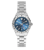 V11010015 - VERSACE Mod. HELLENYIUM GMT