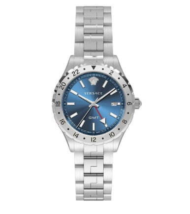 V11010015 - VERSACE Mod. HELLENYIUM GMT