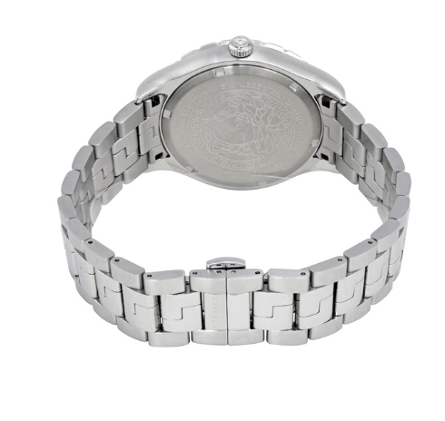 V11010015 - VERSACE Mod. HELLENYIUM GMT
