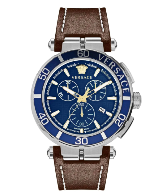 VE3L00122 - VERSACE Mod. GRECA