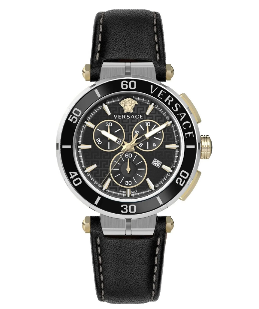 VE3L00222 - VERSACE Mod. GRECA