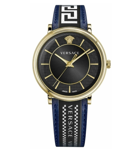 VE5A01521 - VERSACE Mod. V-CIRCLE
