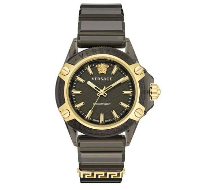 VE6E00123 - VERSACE Mod. ICON ACTIVE 3H