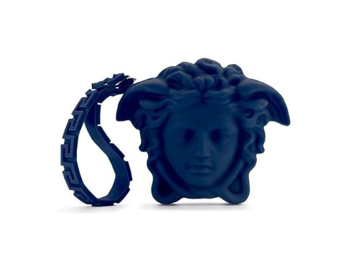 VE6G00623 - VERSACE Mod. MEDUSA POP 3H + VERSACE BLUE SILICON PURSE