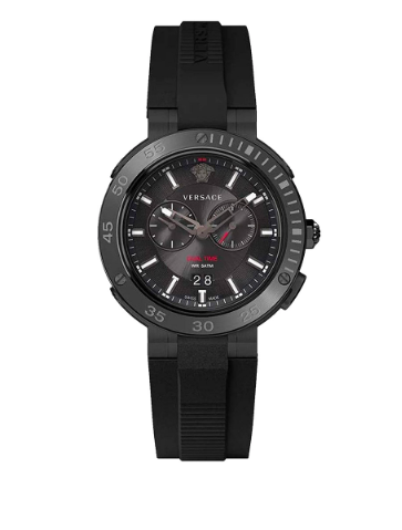 VECN00219 - VERSACE Mod. V-EXTREME PRO Dual Time