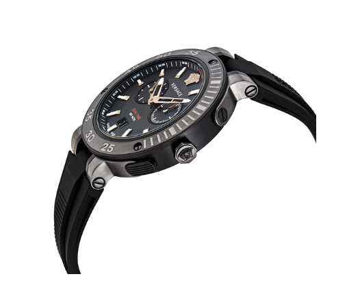 VECN00219 - VERSACE Mod. V-EXTREME PRO Dual Time
