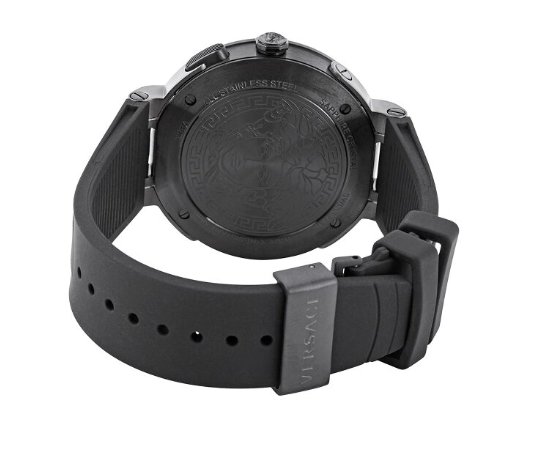 VECN00219 - VERSACE Mod. V-EXTREME PRO Dual Time