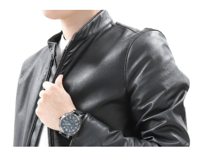 VECN00219 - VERSACE Mod. V-EXTREME PRO Dual Time