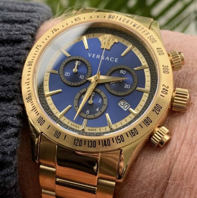 VEV700619 - VERSACE Mod. CLASSIC