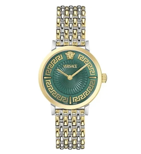VE0A00325 - VERSACE WATCHES Mod. VE0A00325