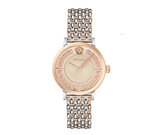 VE0A00425 - VERSACE WATCHES Mod. VE0A00425