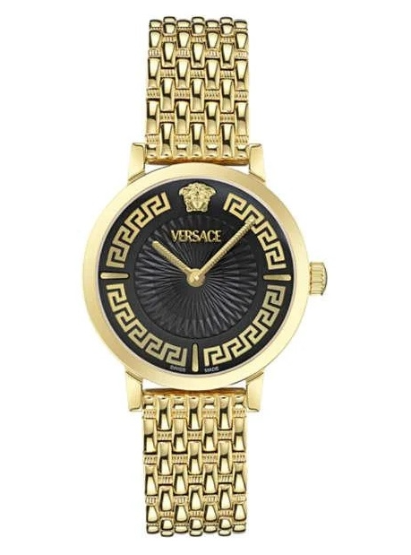 VE0A00525 - VERSACE WATCHES Mod. VE0A00525