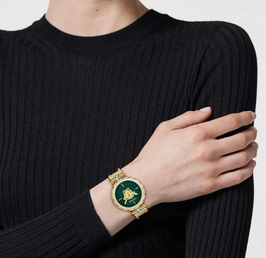 VE0B00325 - VERSACE WATCHES Mod. VE0B00325