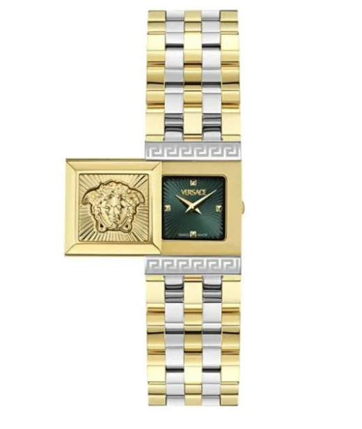 VE0C00125 - VERSACE WATCHES Mod. VE0C00125